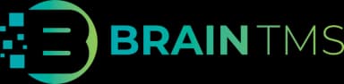 BrainTMS Logo